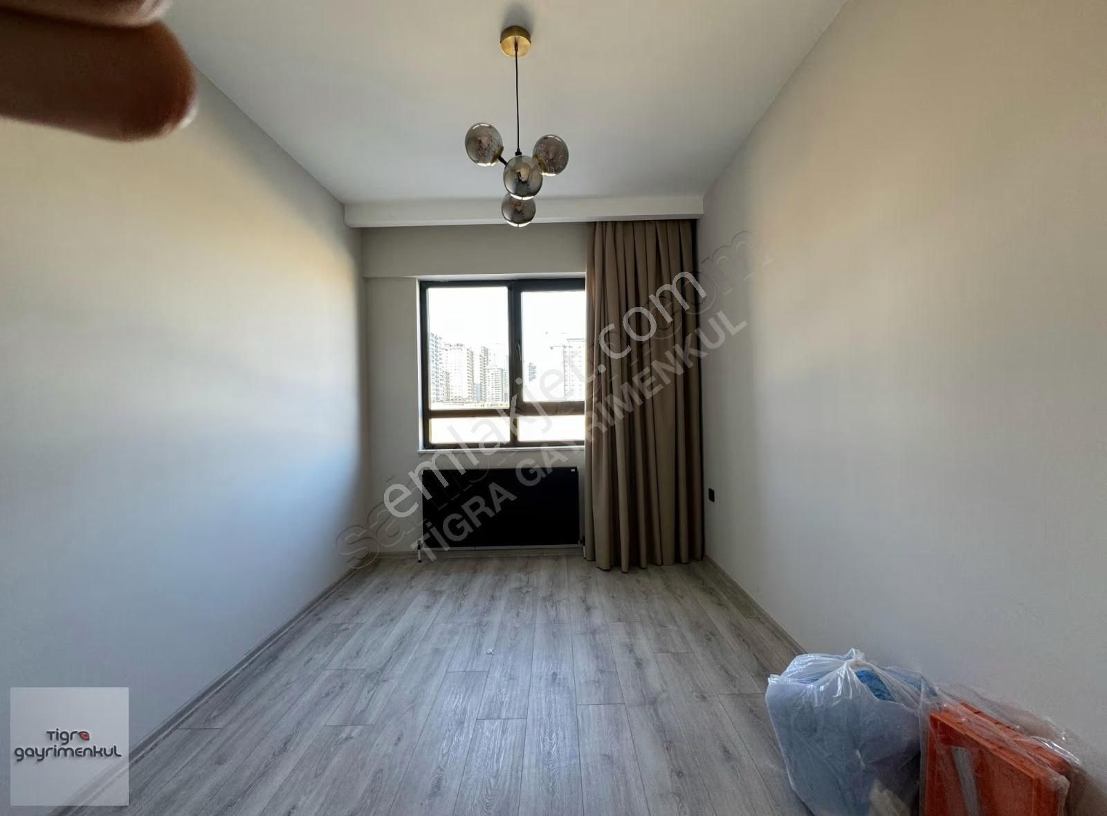 ▄tigra▄vadi Manzara Premium'da 1.katta 2+1 Satılık Daire!!! - Görsel 9