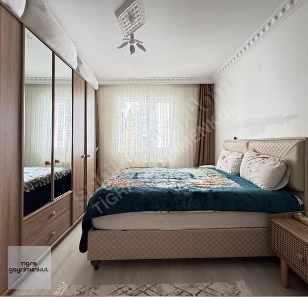 ▄tigra▄sultan Fatih Cadde Yakını Asansörlü 3+1 Satılık Daire! - Görsel 3