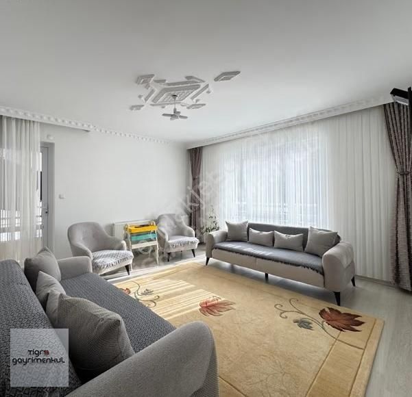 ▄tigra▄sultan Fatih Cadde Yakını Asansörlü 3+1 Satılık Daire! - Görsel 9