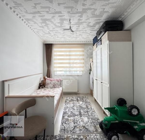 ▄tigra▄sultan Fatih Cadde Yakını Asansörlü 3+1 Satılık Daire! - Görsel 11