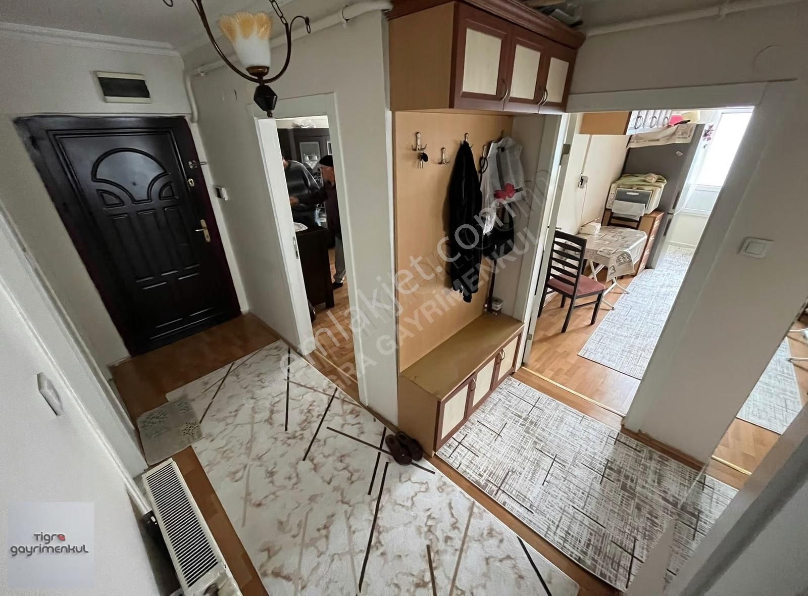 _tigra_şahintepe'de Mah.ara Kat Yatırımlık Ön Cephe 3+1 Daire - Görsel 11