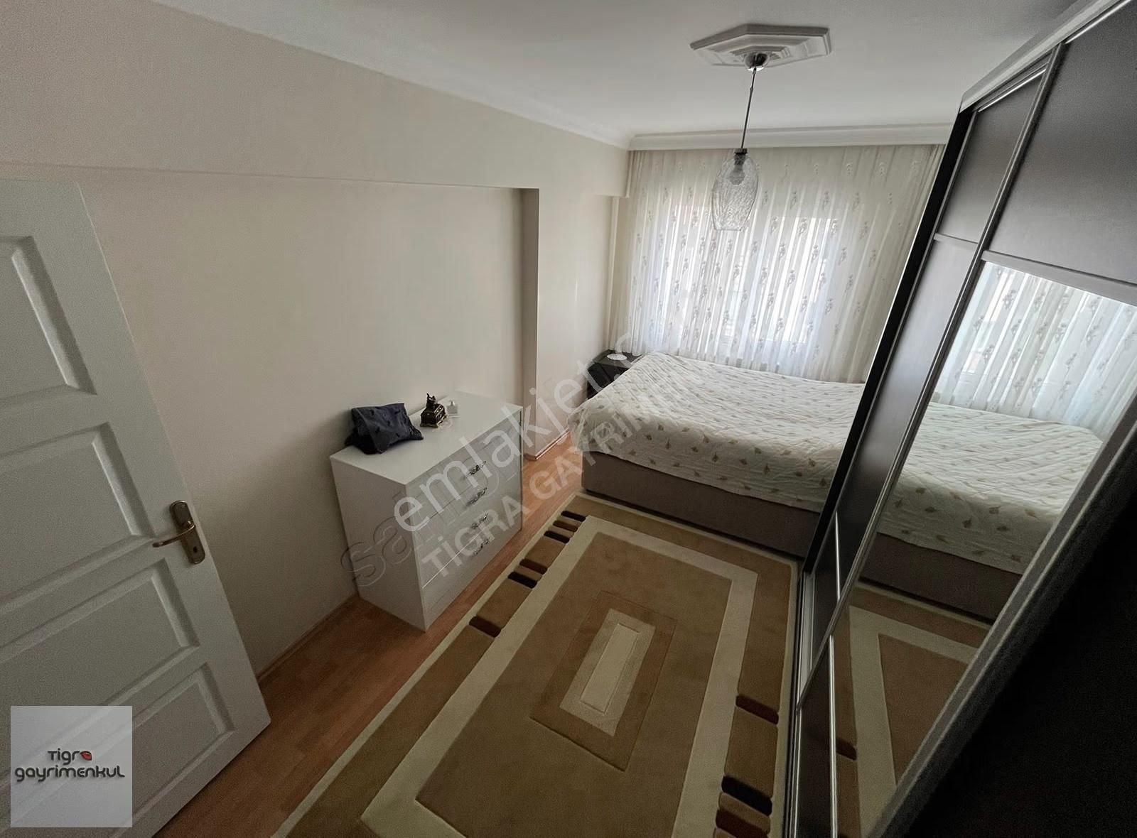 _tigra_şahintepe'de Mah.ara Kat Yatırımlık Ön Cephe 3+1 Daire - Görsel 29