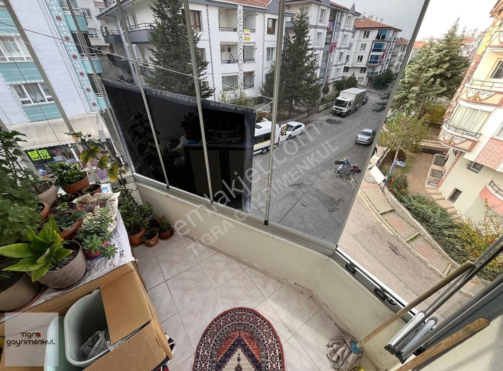 _tigra_şahintepe'de Mah.ara Kat Yatırımlık Ön Cephe 3+1 Daire - Görsel 17