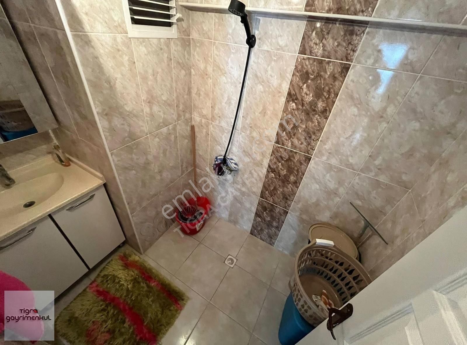 _tigra_şahintepe'de Mah.ara Kat Yatırımlık Ön Cephe 3+1 Daire - Görsel 28