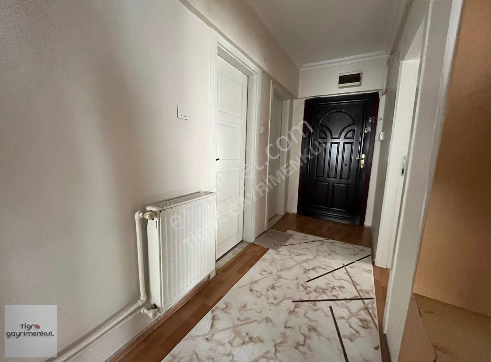 _tigra_şahintepe'de Mah.ara Kat Yatırımlık Ön Cephe 3+1 Daire - Görsel 26