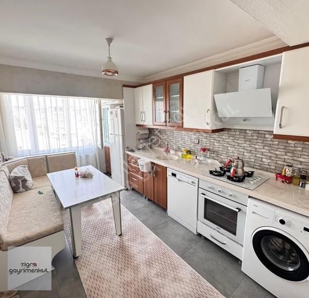 ▄tigra▄doğukent Cadde Üzeri 140m² 3+1 Satılık Daire!!! - Görsel 13