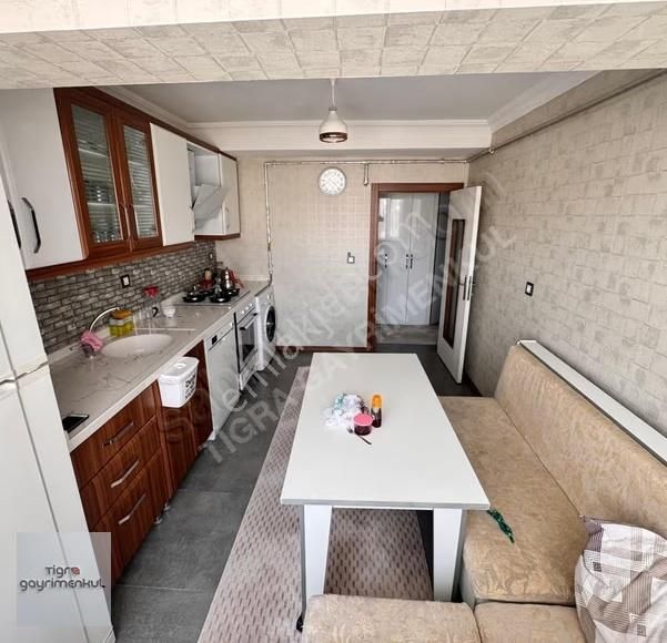 ▄tigra▄doğukent Cadde Üzeri 140m² 3+1 Satılık Daire!!! - Görsel 8