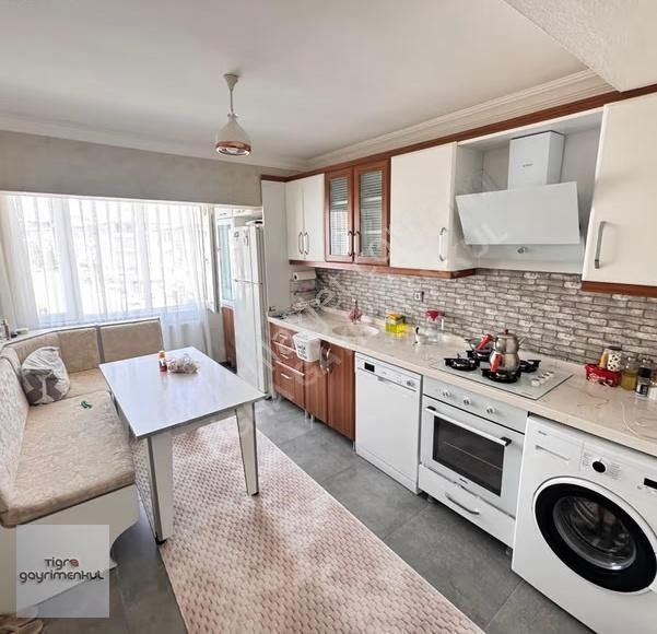 ▄tigra▄doğukent Cadde Üzeri 140m² 3+1 Satılık Daire!!! - Görsel 35