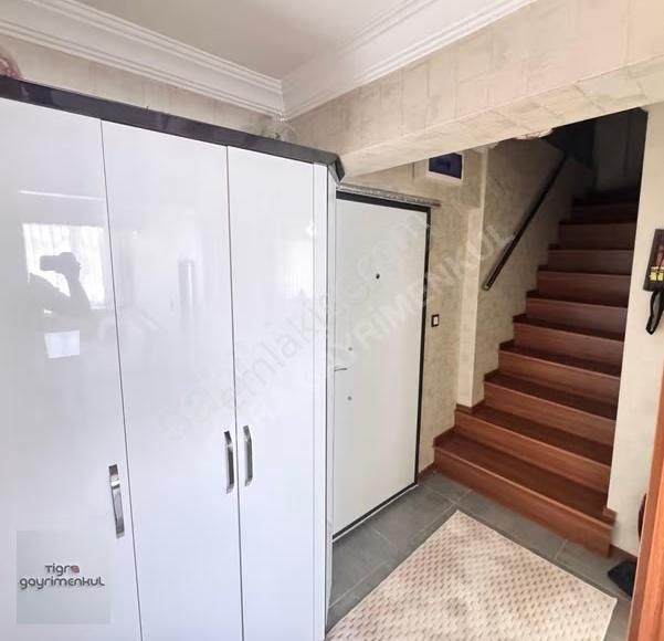▄tigra▄doğukent Cadde Üzeri 140m² 3+1 Satılık Daire!!! - Görsel 21