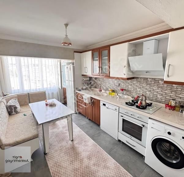 ▄tigra▄doğukent Cadde Üzeri 140m² 3+1 Satılık Daire!!! - Görsel 26