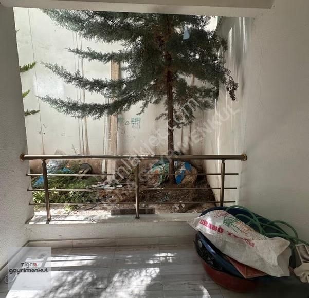 ▄tigra▄f.korutürk Mah.full Yapılı Kilerli 120m² 3+1 Daire!!! - Görsel 19