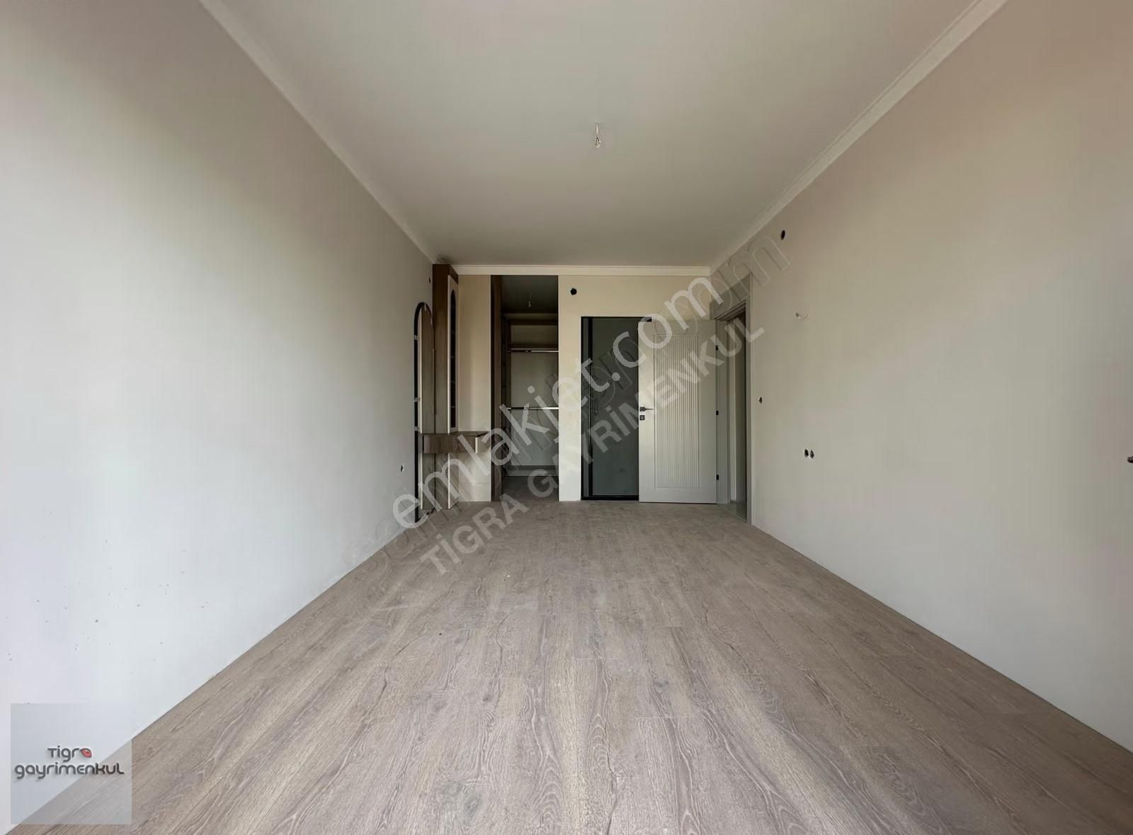 ▄tigra▄ege Mh.n.yolu Cadde Yakını Sitede Yerden Isıtma 3+1 Daire - Görsel 34