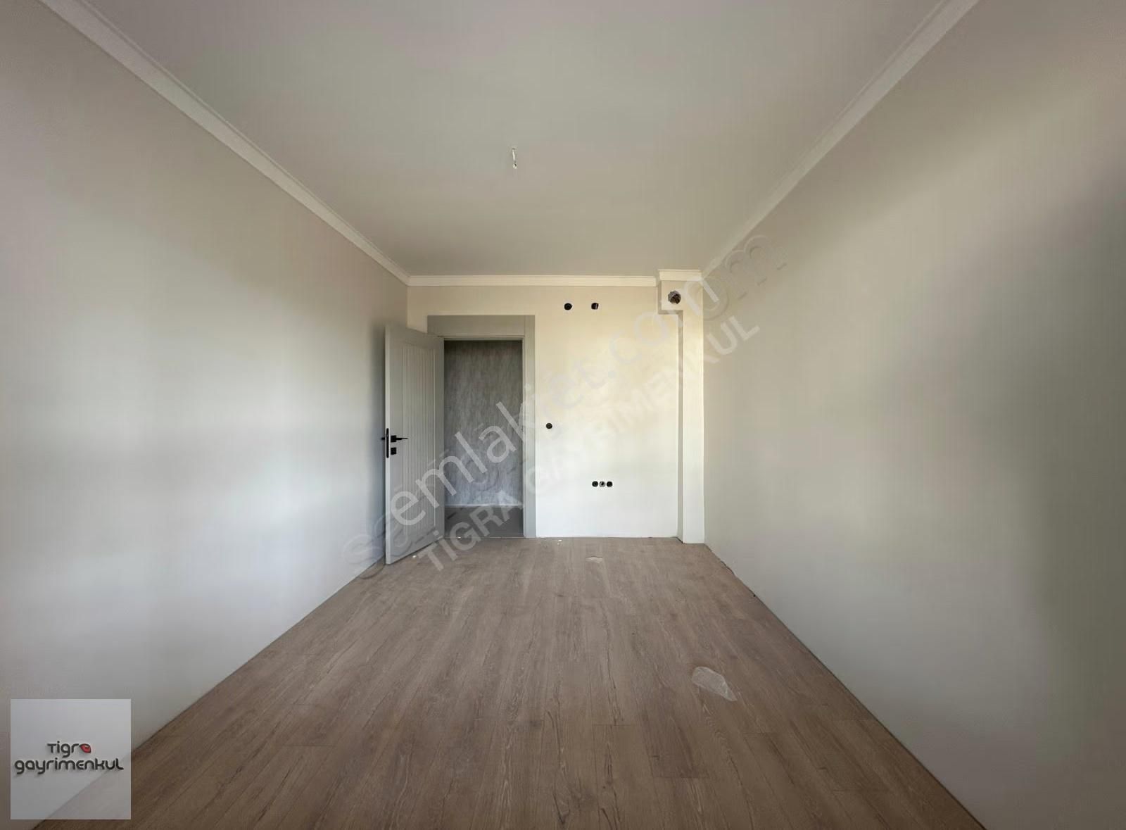 ▄tigra▄ege Mh.n.yolu Cadde Yakını Sitede Yerden Isıtma 3+1 Daire - Görsel 27