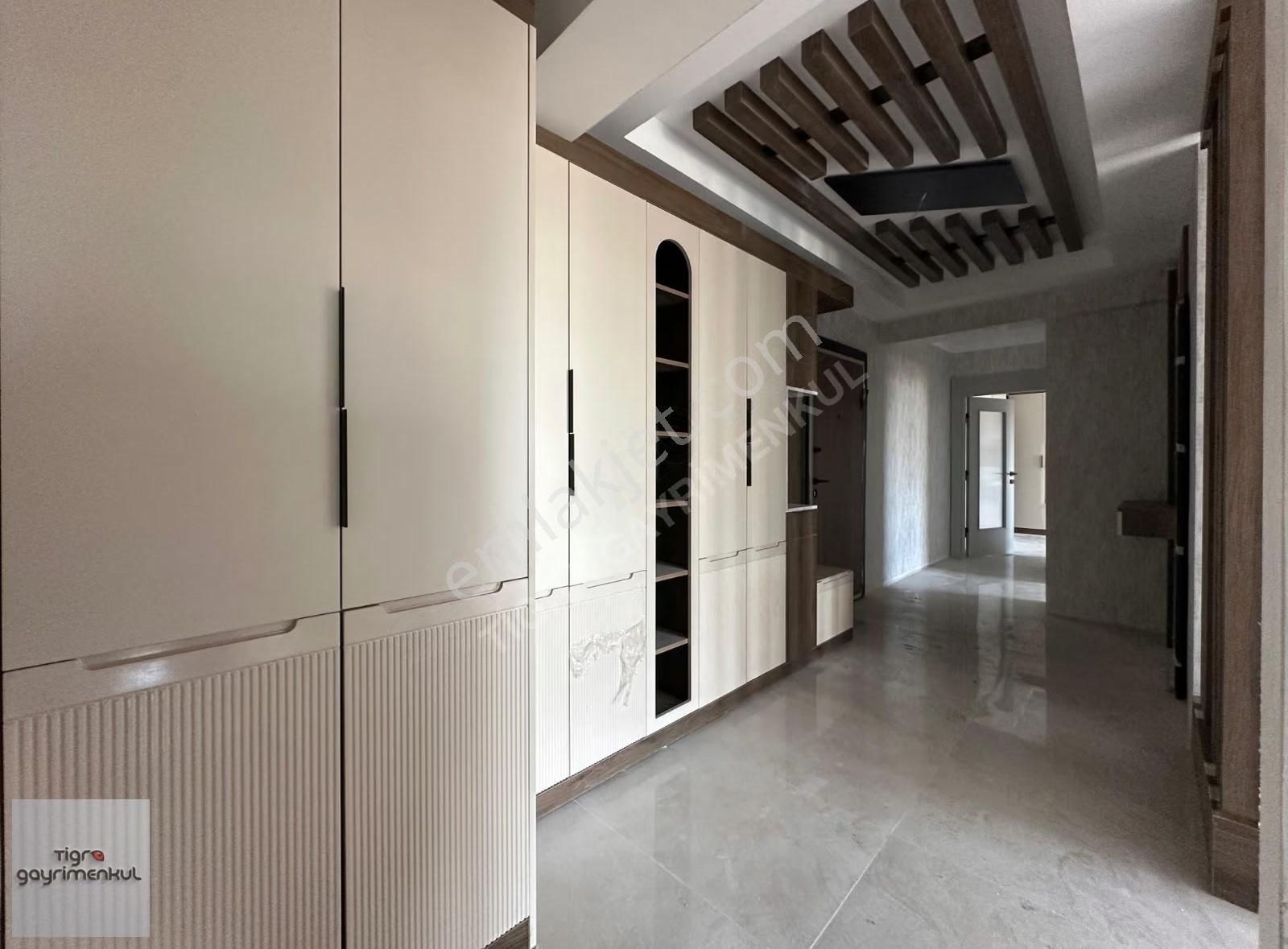 ▄tigra▄ege Mh.n.yolu Cadde Yakını Sitede Yerden Isıtma 3+1 Daire - Görsel 28