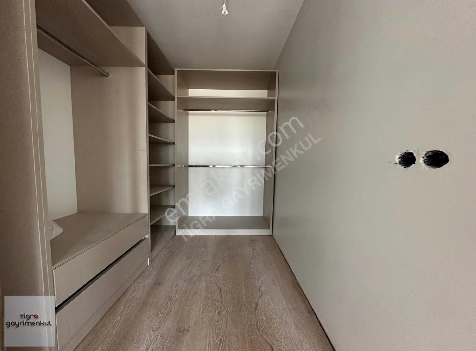 ▄tigra▄ege Mh.n.yolu Cadde Yakını Sitede Yerden Isıtma 3+1 Daire - Görsel 7