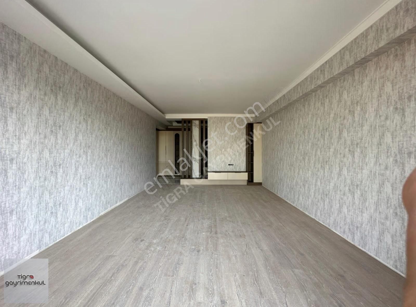 ▄tigra▄ege Mh.n.yolu Cadde Yakını Sitede Yerden Isıtma 3+1 Daire - Görsel 35