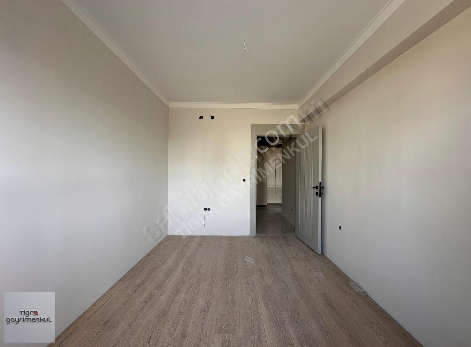 ▄tigra▄ege Mh.n.yolu Cadde Yakını Sitede Yerden Isıtma 3+1 Daire - Görsel 11