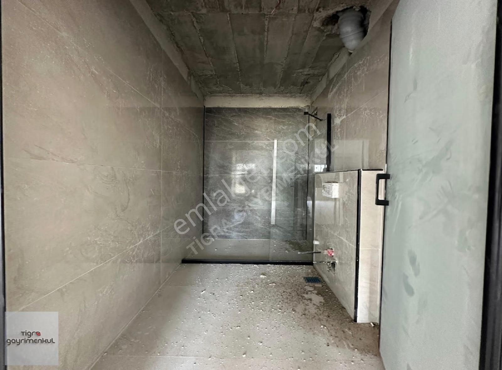 ▄tigra▄ege Mh.n.yolu Cadde Yakını Sitede Yerden Isıtma 3+1 Daire - Görsel 26