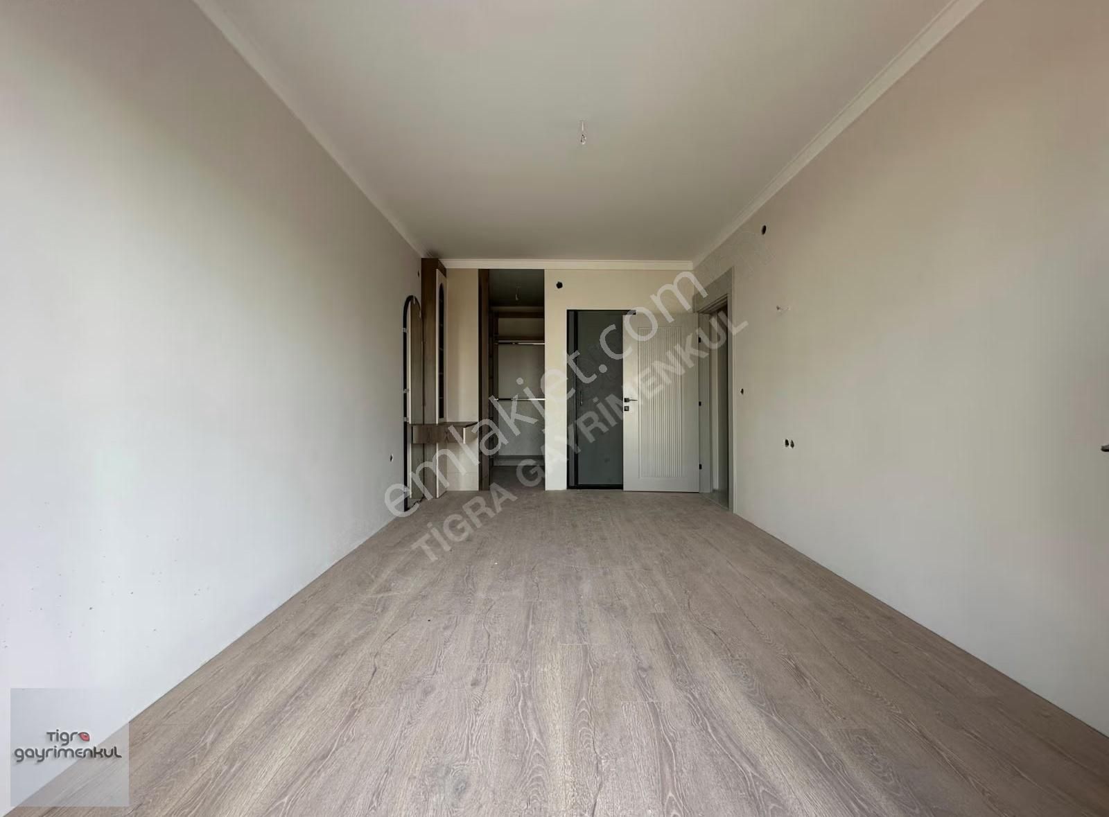 ▄tigra▄ege Mh.n.yolu Cadde Yakını Sitede Yerden Isıtma 3+1 Daire - Görsel 20