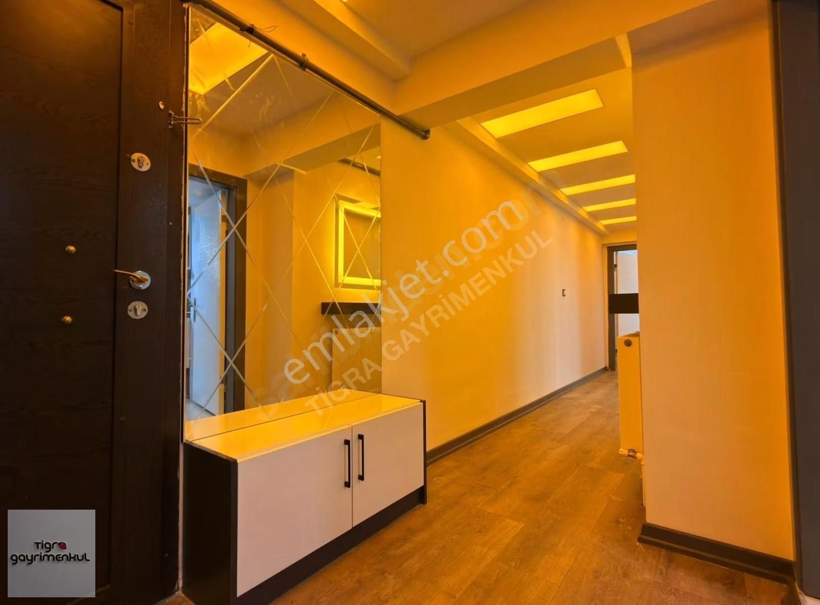 _tigra_doğukent Caddesi Yakını 3+1 Asansörlü Satılık Daire - Görsel 16