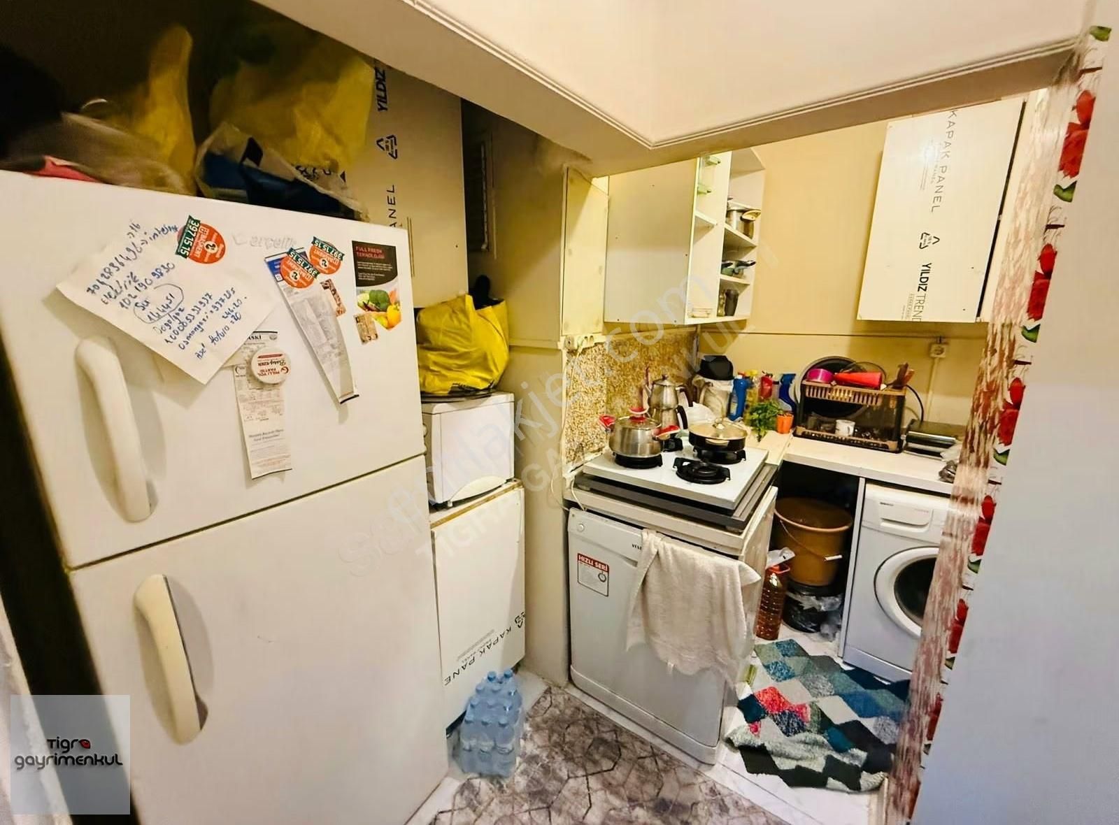 _tigra_altındag Mah.1+1 Yatırımlık Fırsat Daire Kredi İmkanı - Görsel 2