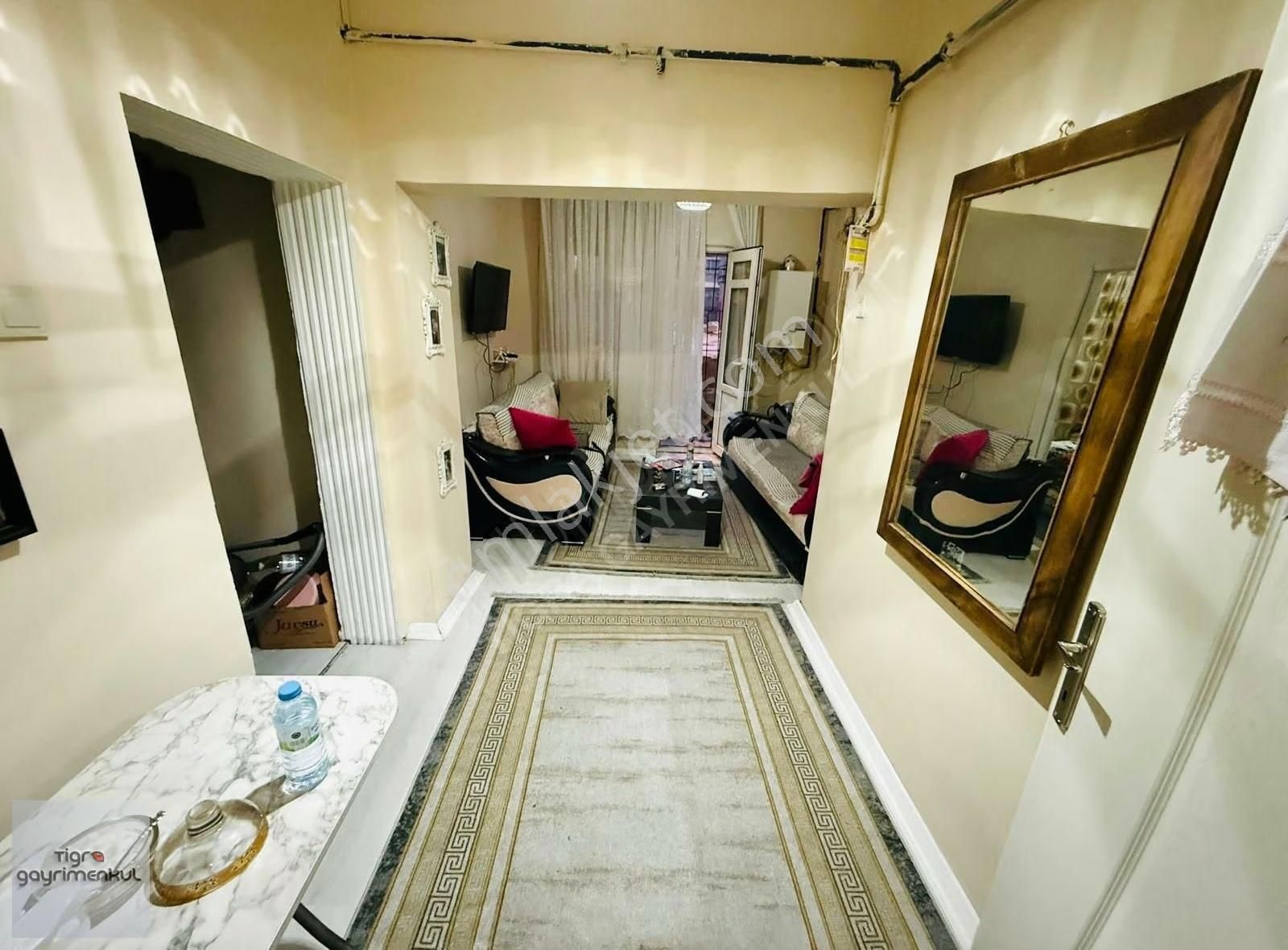 _tigra_altındag Mah.1+1 Yatırımlık Fırsat Daire Kredi İmkanı