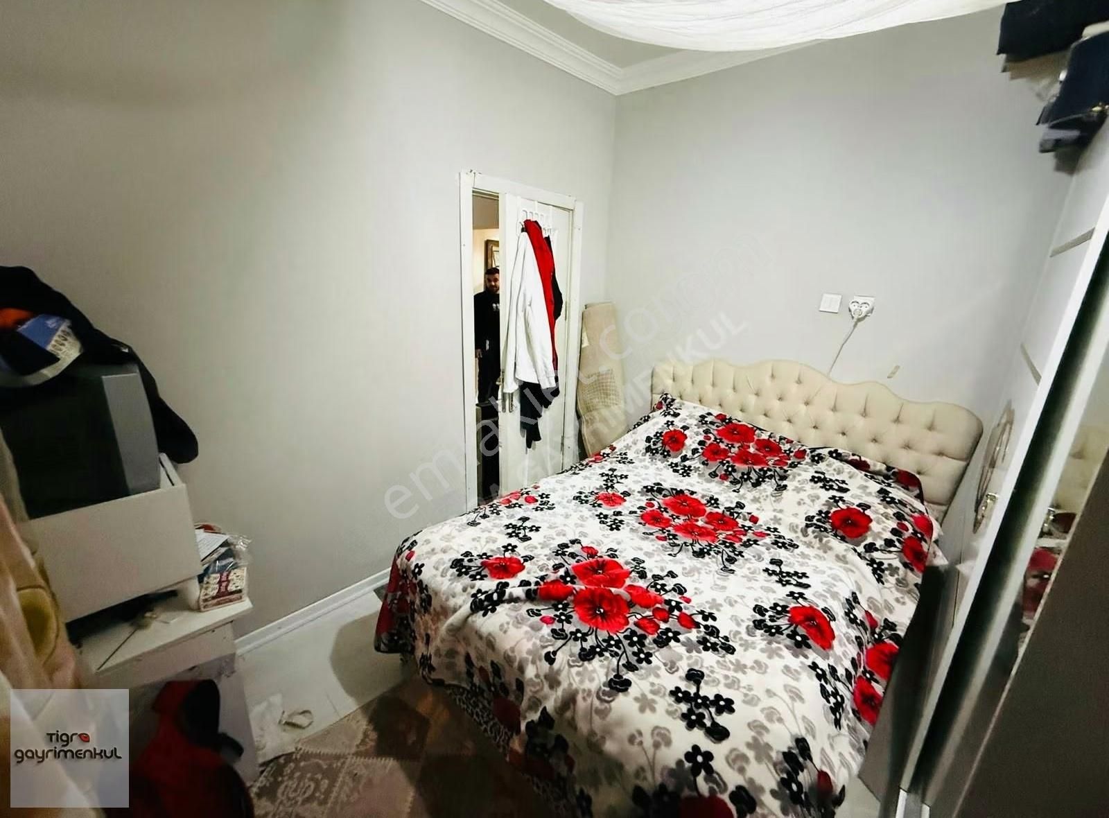 _tigra_altındag Mah.1+1 Yatırımlık Fırsat Daire Kredi İmkanı - Görsel 7