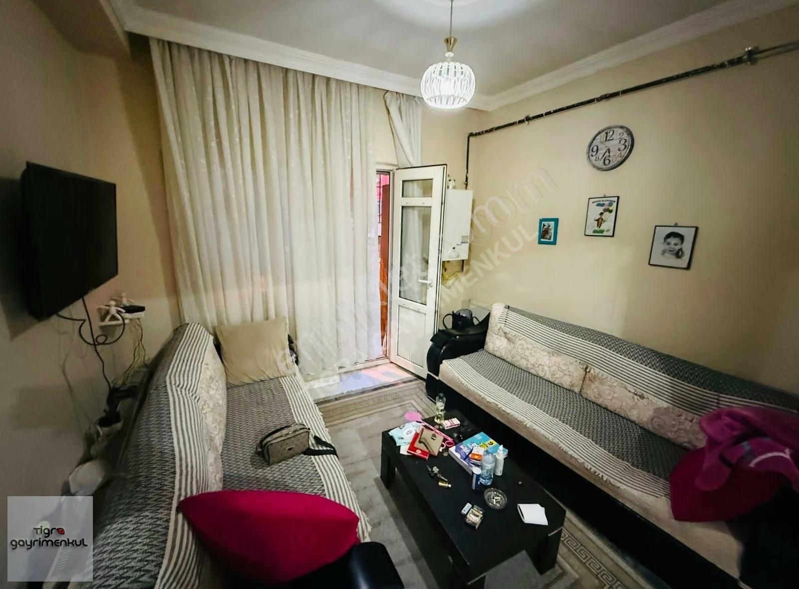 _tigra_altındag Mah.1+1 Yatırımlık Fırsat Daire Kredi İmkanı - Görsel 4