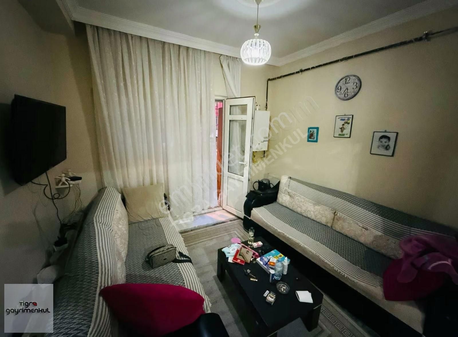 _tigra_altındag Mah.1+1 Yatırımlık Fırsat Daire Kredi İmkanı - Görsel 6