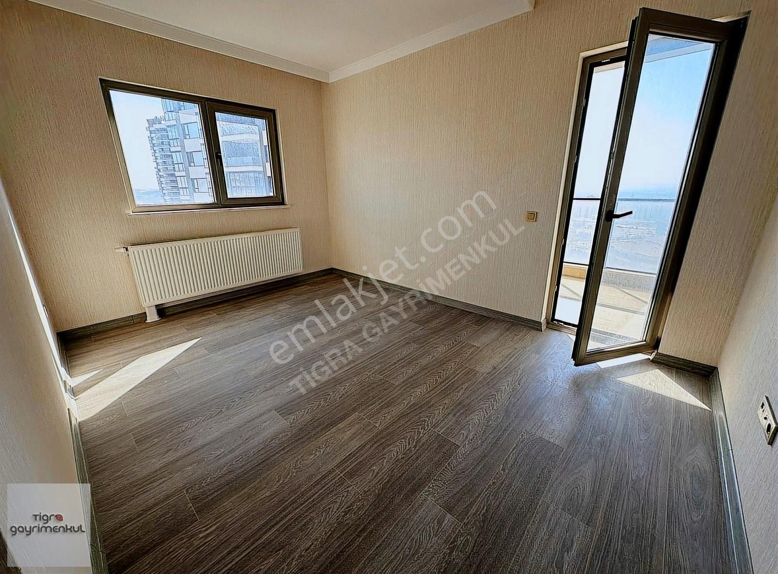 ▄tigra▄akadia Modern Konutlarında 12.kat 4+1 Satılık Daire..! - Görsel 14