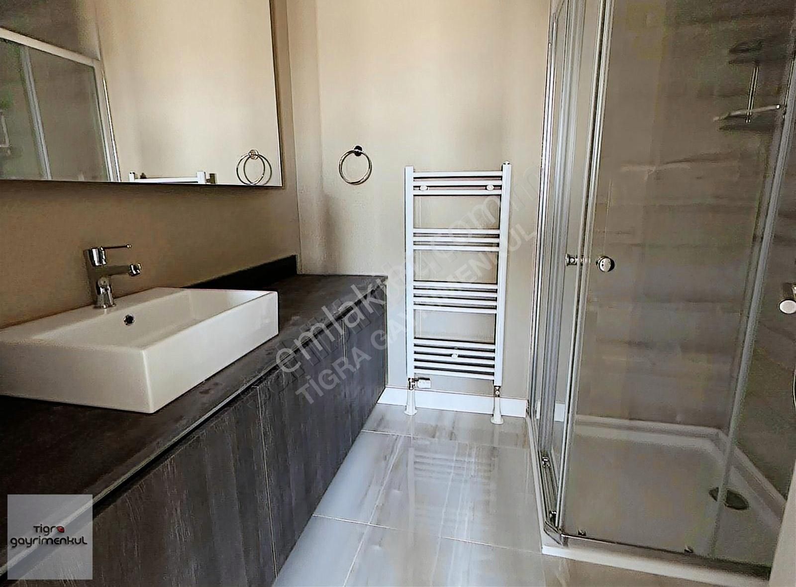 ▄tigra▄akadia Modern Konutlarında 12.kat 4+1 Satılık Daire..! - Görsel 25