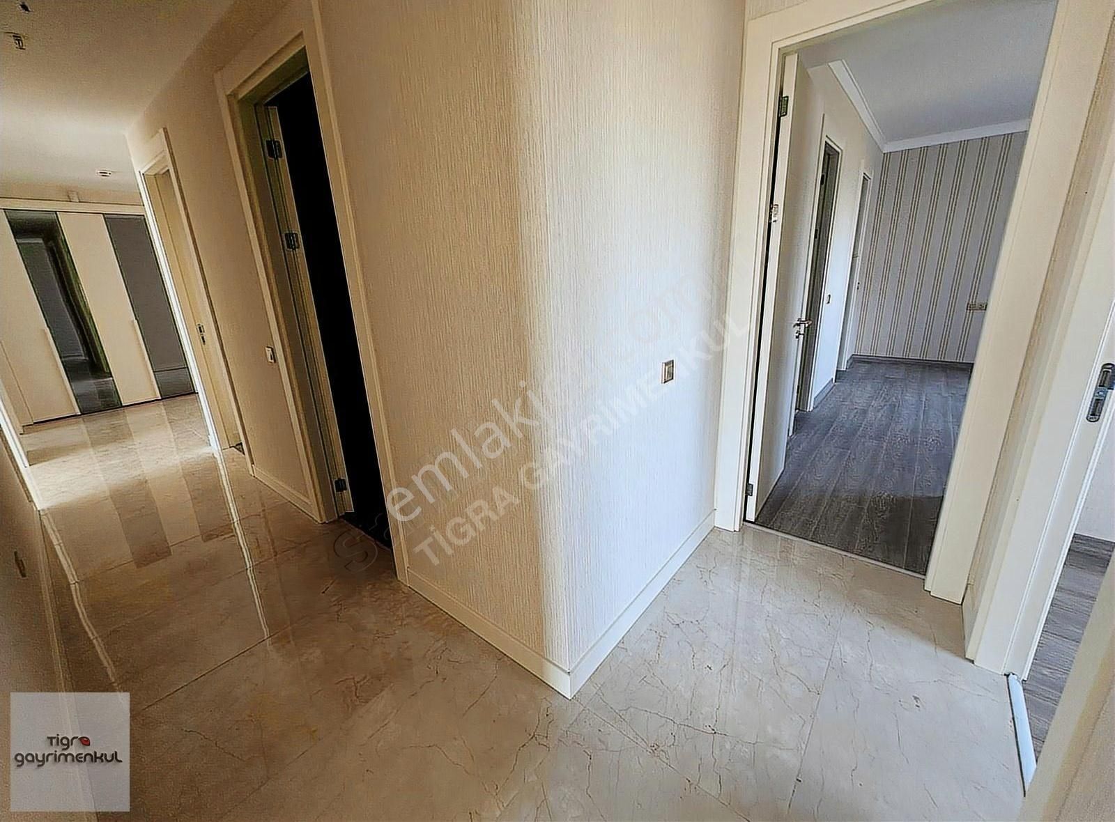 ▄tigra▄akadia Modern Konutlarında 12.kat 4+1 Satılık Daire..! - Görsel 9