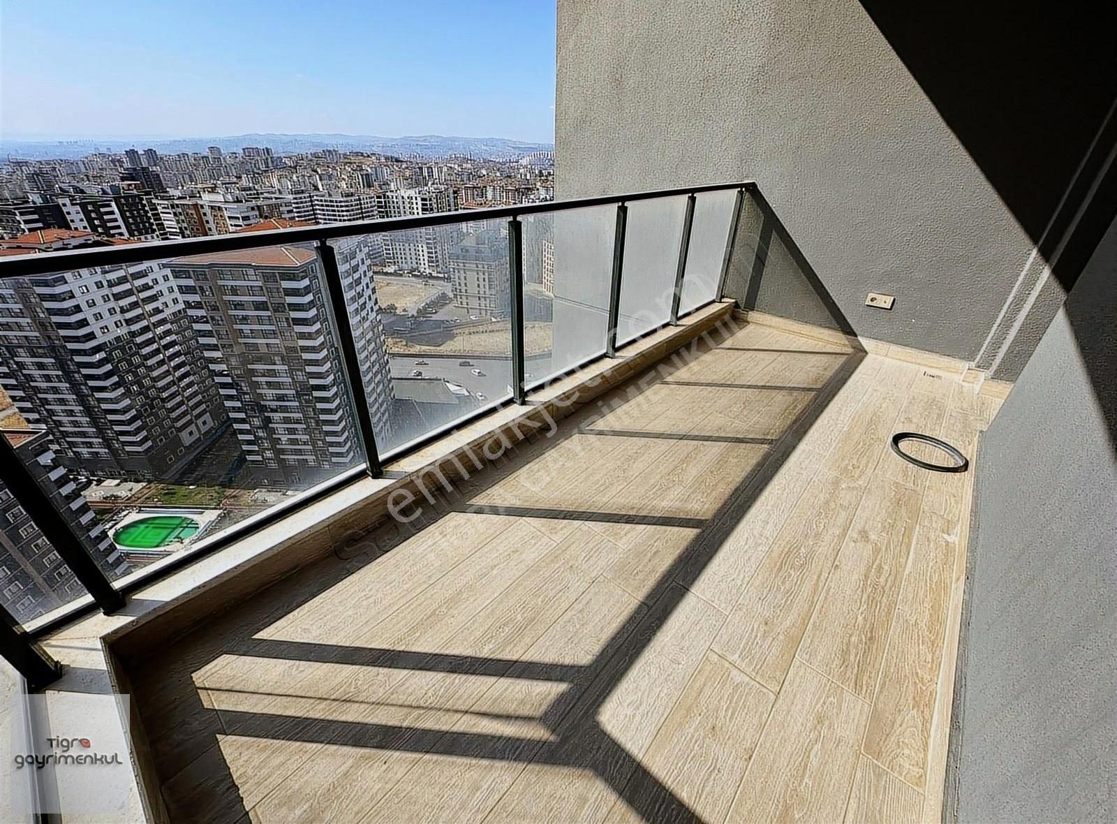 ▄tigra▄akadia Modern Konutlarında 12.kat 4+1 Satılık Daire..! - Görsel 30