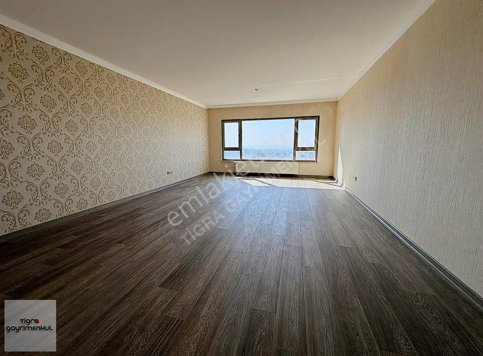 ▄tigra▄akadia Modern Konutlarında 12.kat 4+1 Satılık Daire..! - Görsel 17