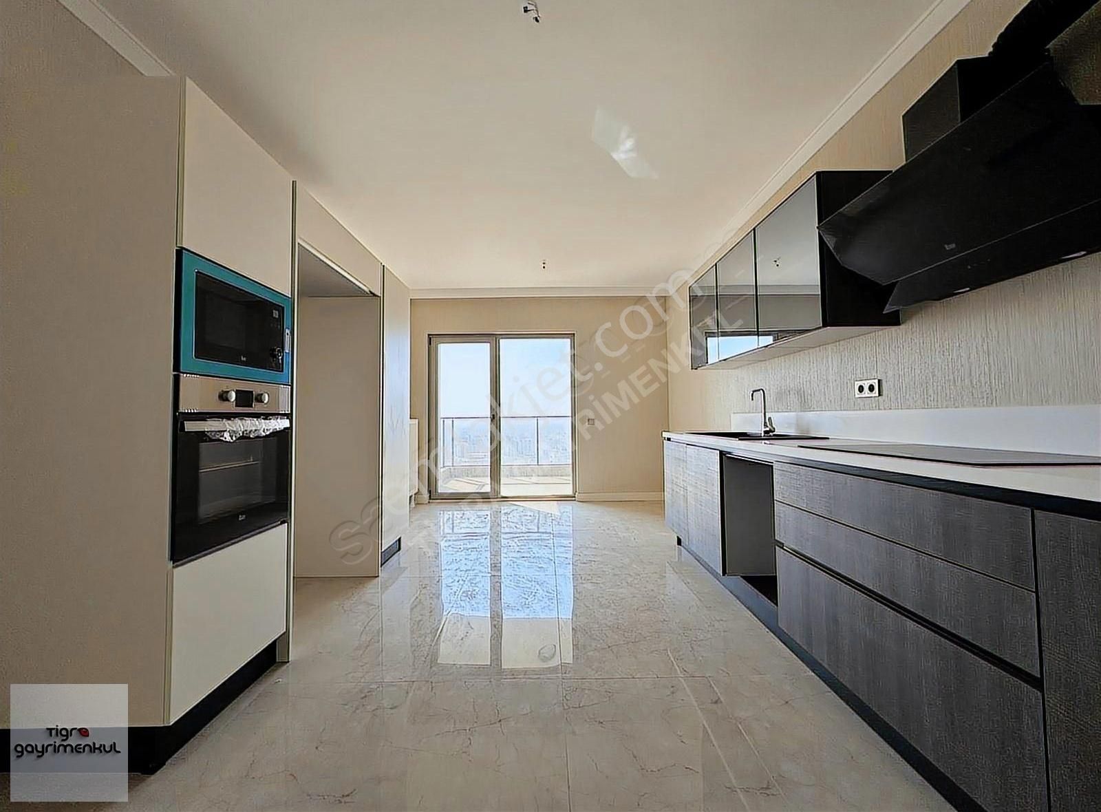 ▄tigra▄akadia Modern Konutlarında 12.kat 4+1 Satılık Daire..! - Görsel 5