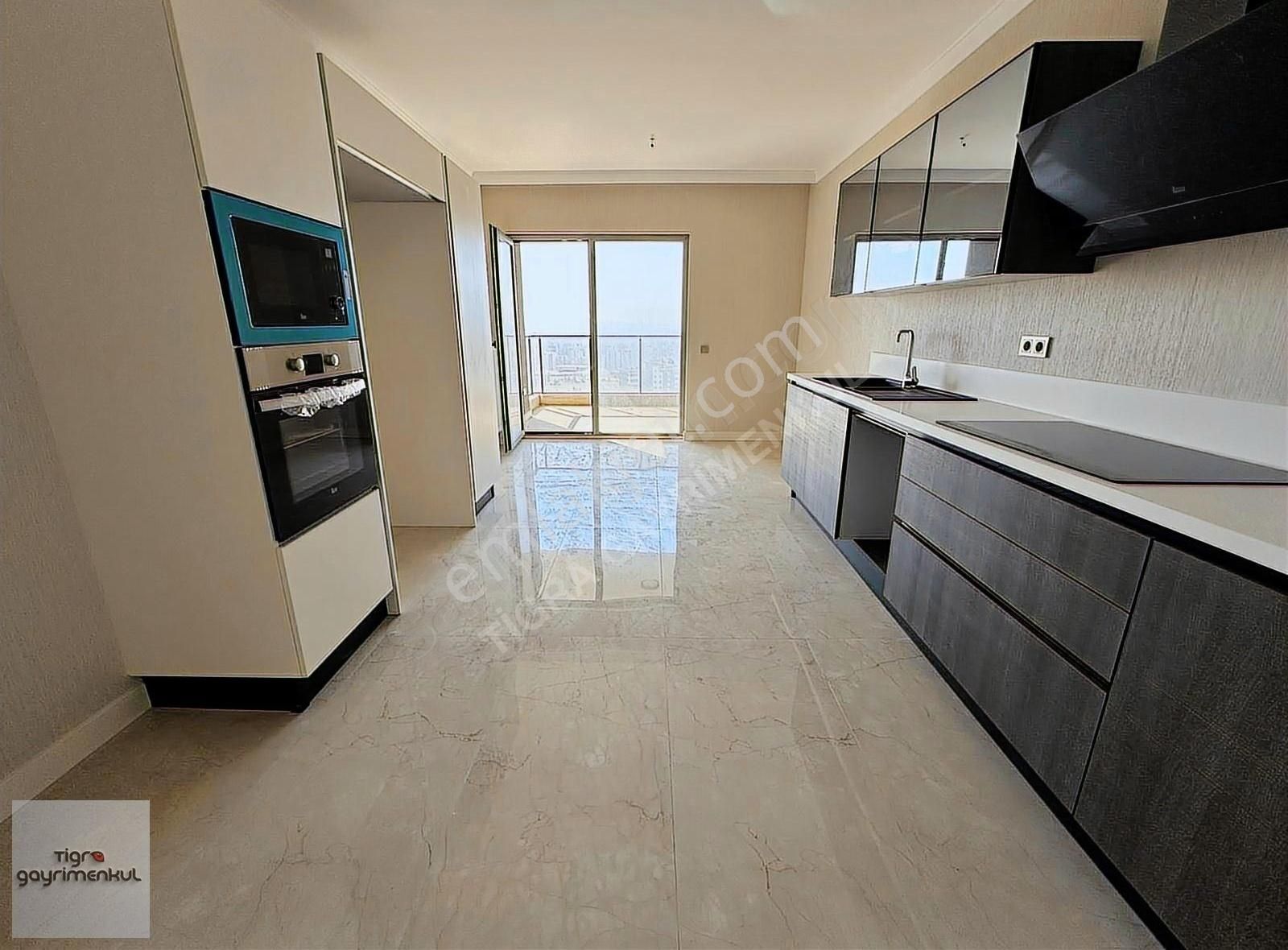 ▄tigra▄akadia Modern Konutlarında 12.kat 4+1 Satılık Daire..! - Görsel 23