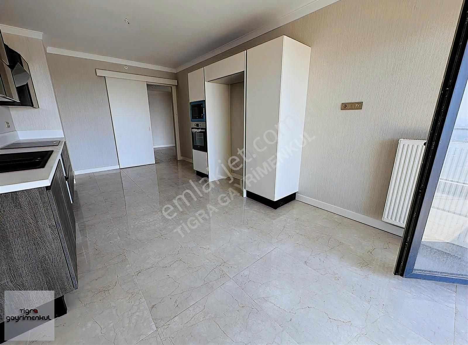 ▄tigra▄akadia Modern Konutlarında 12.kat 4+1 Satılık Daire..! - Görsel 29
