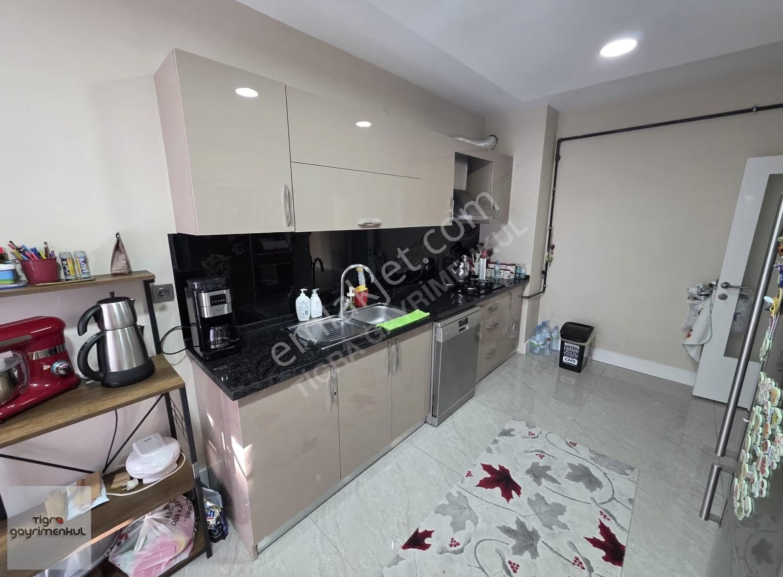 ▄tigra▄ Durali Aliç Mh. Ultra Lüks Sitede 3+1 Satılık Daire - Görsel 30