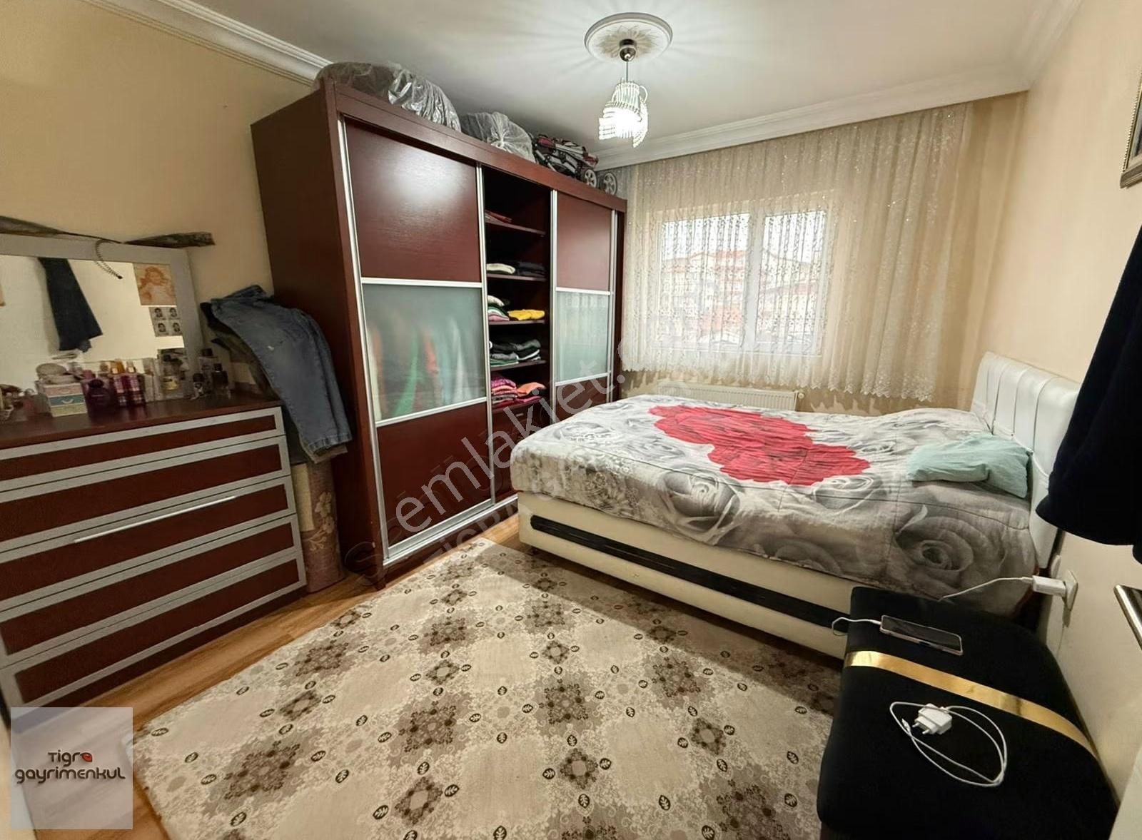 ▄tigra▄d.alıç Mah.3. Katta Asansörlü 3+1 Satılık Daire!!! - Görsel 19