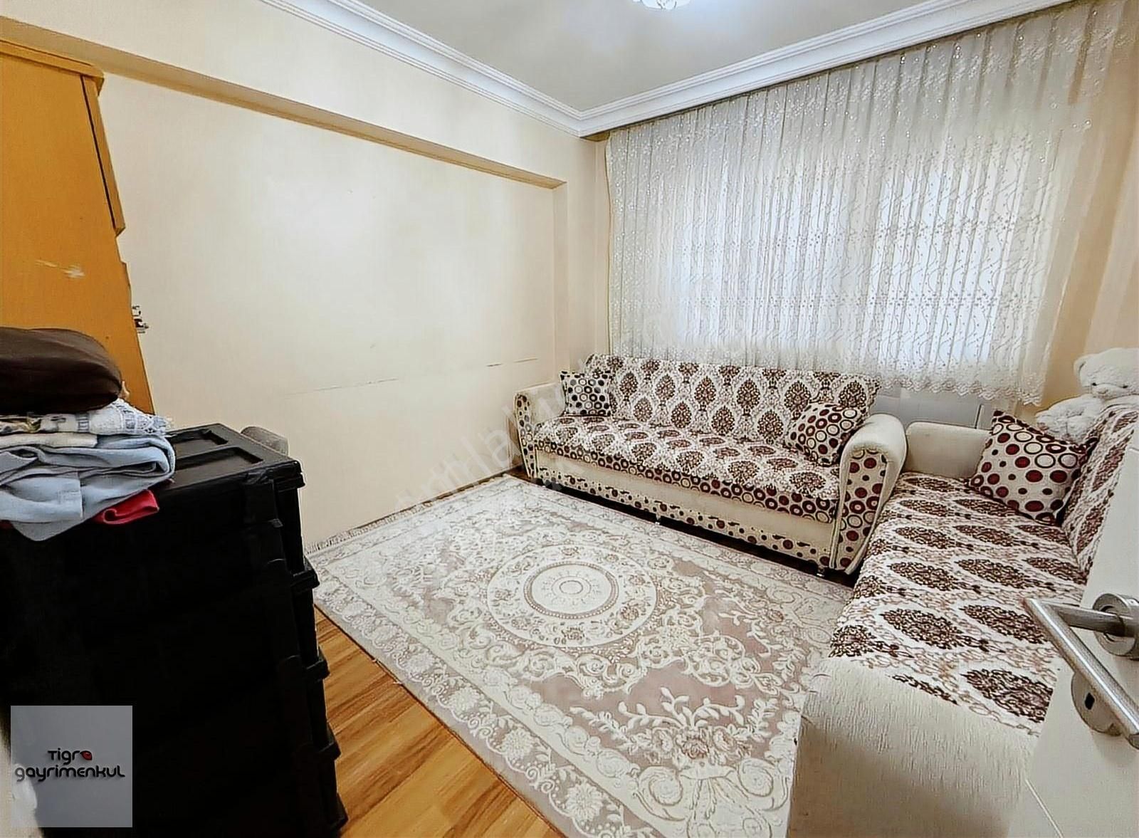 ▄tigra▄d.alıç Mah.3. Katta Asansörlü 3+1 Satılık Daire!!! - Görsel 10