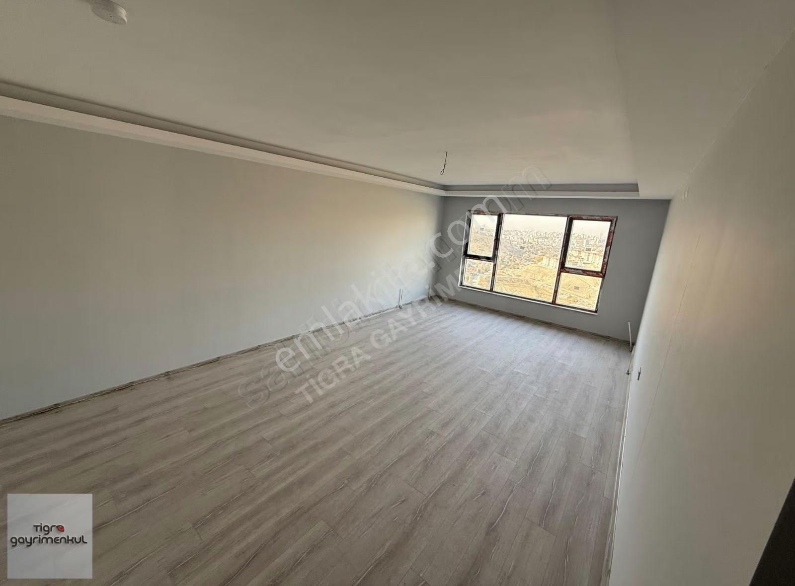 Tigra'dan Ege Mah. 4+1 Sıfır Oturuma Hazır 200 Mt Satılık Daire - Görsel 22