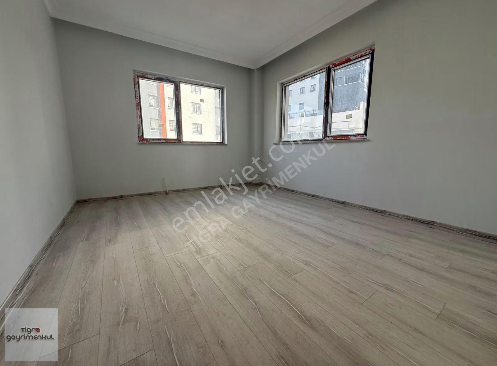 Tigra'dan Ege Mah. 4+1 Sıfır Oturuma Hazır 200 Mt Satılık Daire - Görsel 17