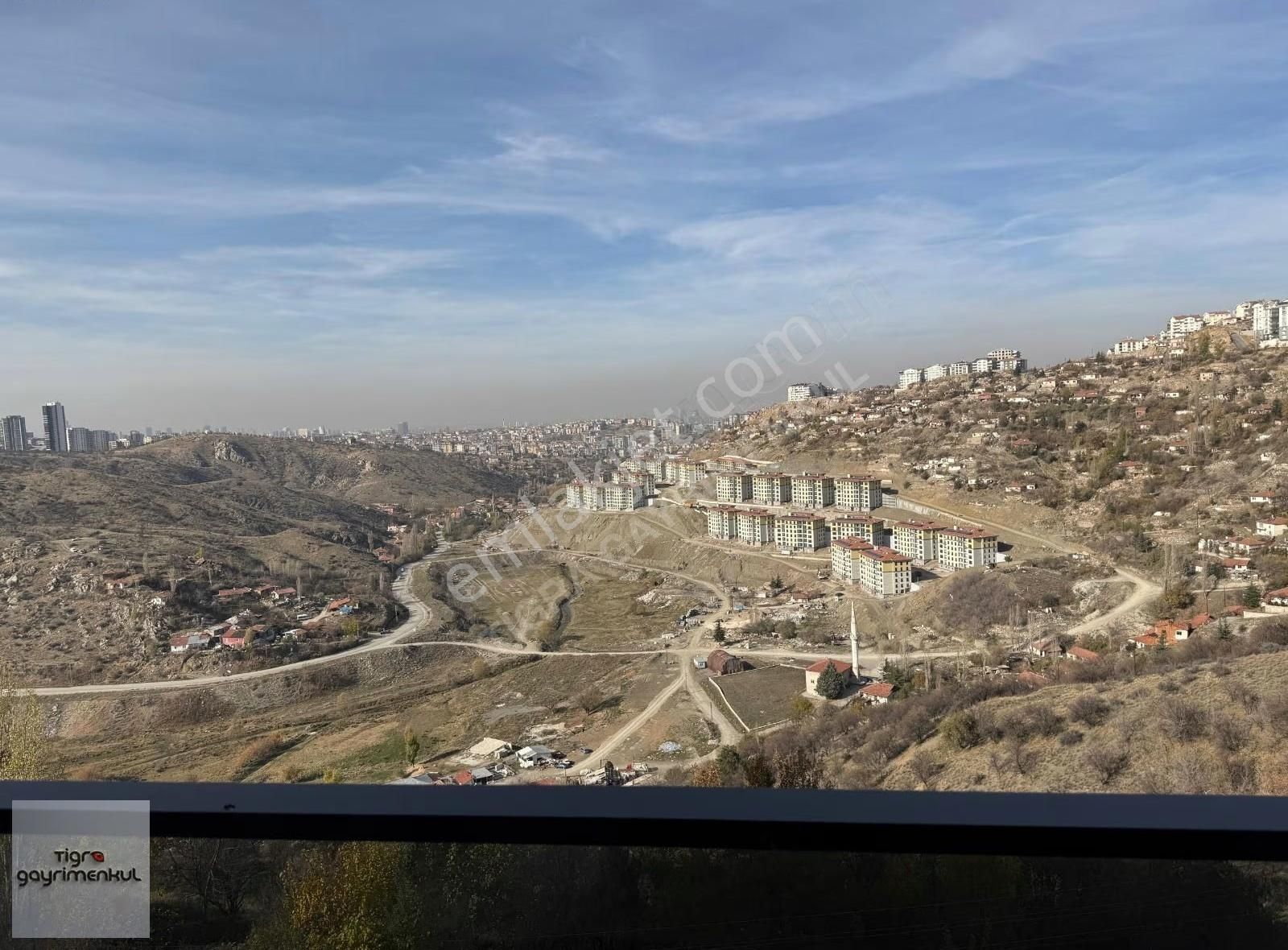 Tigra'dan Ege Mah. 4+1 Sıfır Oturuma Hazır 200 Mt Satılık Daire - Görsel 20