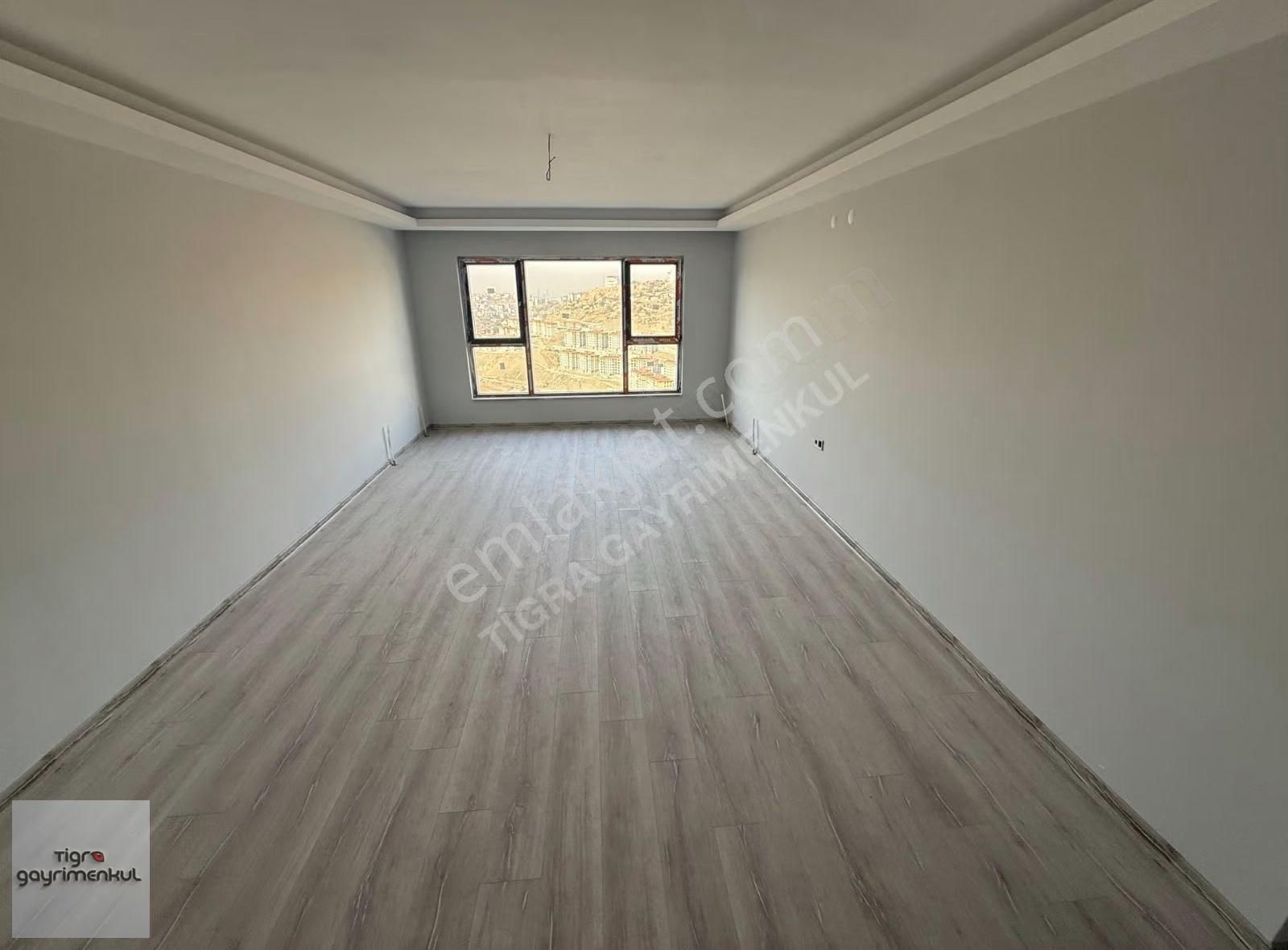 Tigra'dan Ege Mah. 4+1 Sıfır Oturuma Hazır 200 Mt Satılık Daire - Görsel 3