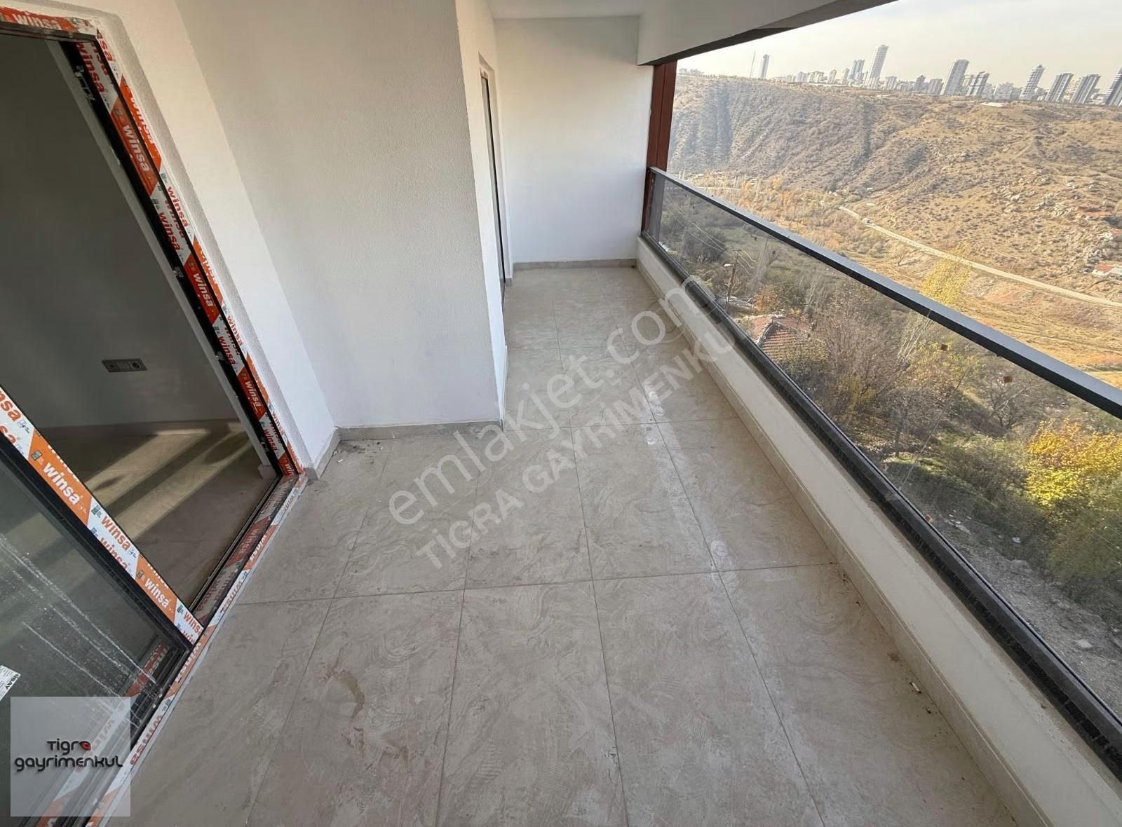 Tigra'dan Ege Mah. 4+1 Sıfır Oturuma Hazır 200 Mt Satılık Daire - Görsel 32