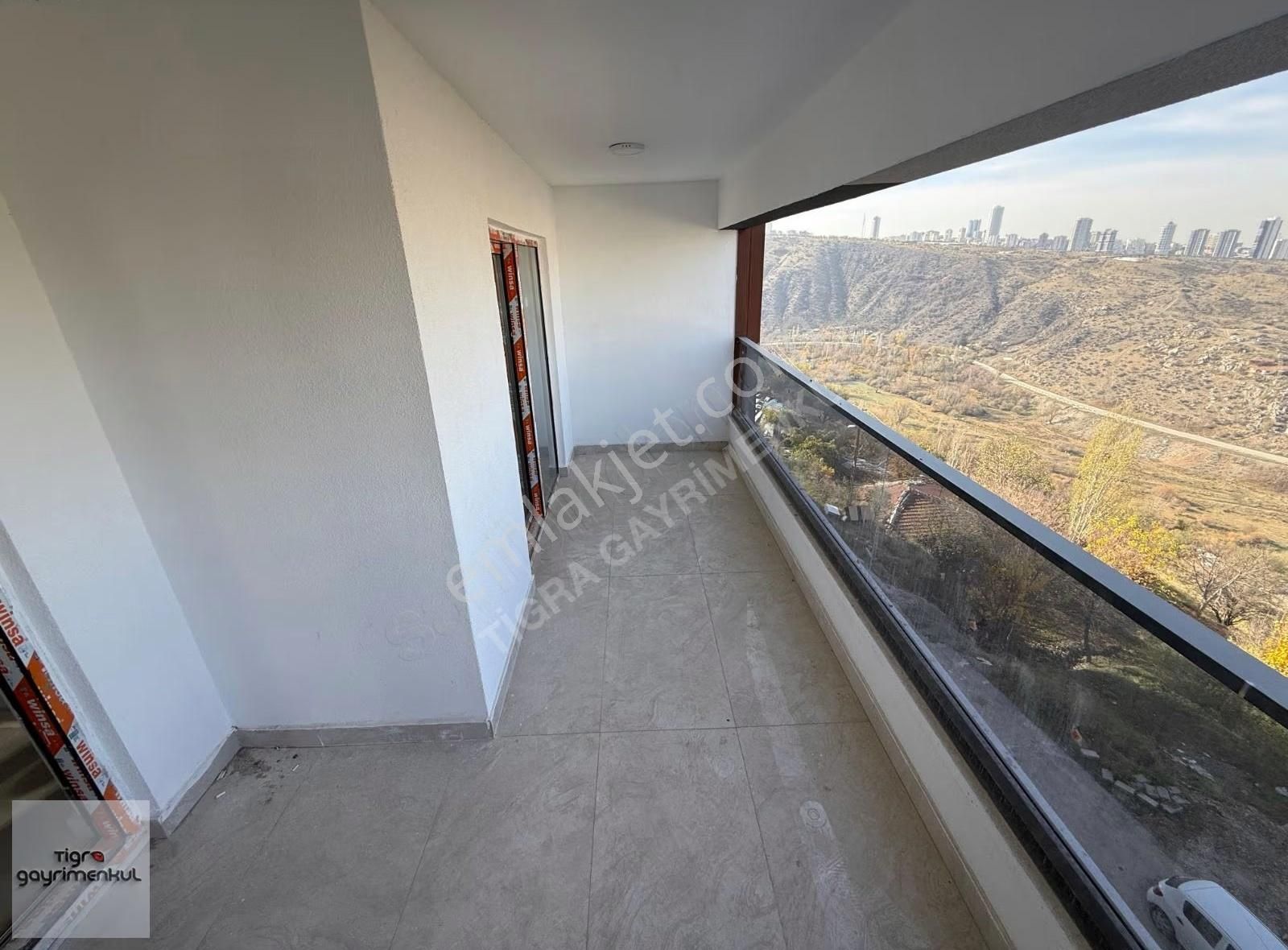 Tigra'dan Ege Mah. 4+1 Sıfır Oturuma Hazır 200 Mt Satılık Daire - Görsel 23