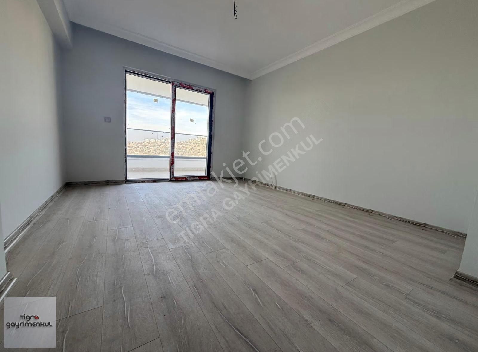 Tigra'dan Ege Mah. 4+1 Sıfır Oturuma Hazır 200 Mt Satılık Daire - Görsel 12