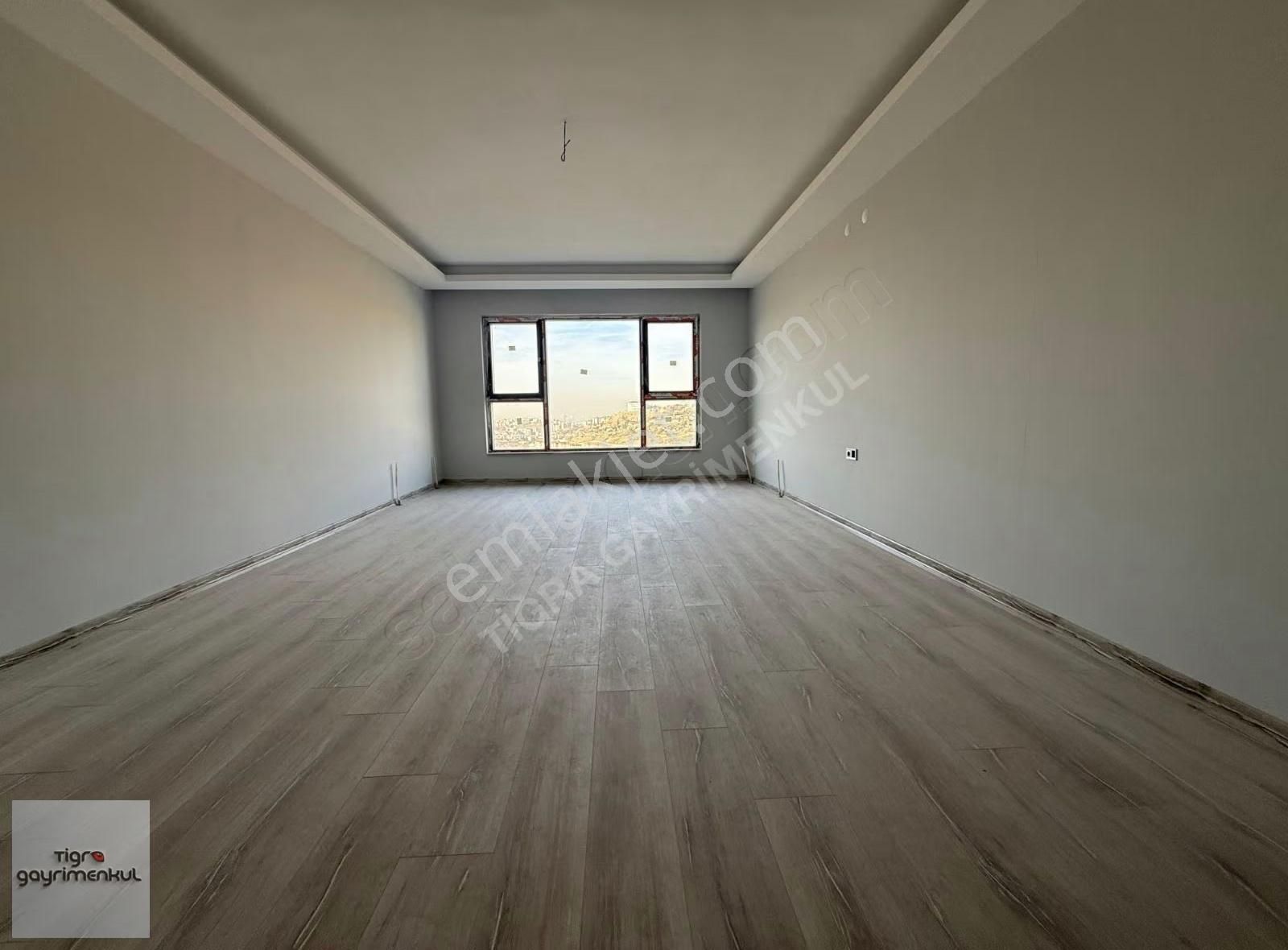 Tigra'dan Ege Mah. 4+1 Sıfır Oturuma Hazır 200 Mt Satılık Daire - Görsel 35