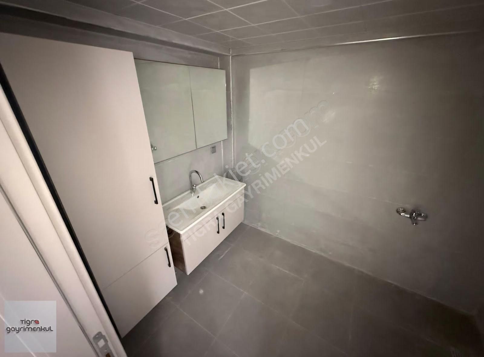 Tigra'dan Ege Mah. 4+1 Sıfır Oturuma Hazır 200 Mt Satılık Daire - Görsel 6