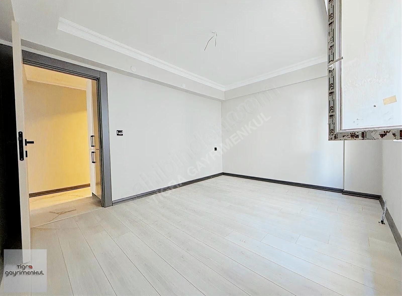 ▄tigra▄akşemsettin Mah.masrafsız Full Yapılı 3+1 Satılık Daire!! - Görsel 24